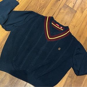 Men’s Sweater By Izod. Size XXL/TTG/XXG